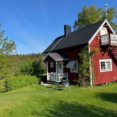 Annies Hus Arjäng Exterior foto